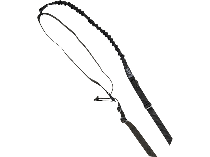 MidwayUSA All-American Two Point Tactical Bungee Sling Attachments Included For Sale