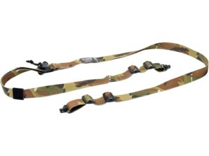 MidwayUSA All-American Two Point Tactical Sling with Clutch Adjust For Sale