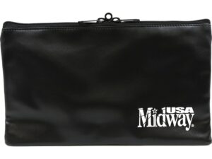 MidwayUSA Bank Bag Pistol Case Black For Sale