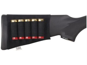 MidwayUSA Buttstock Shotshell Ammunition Carrier For Sale