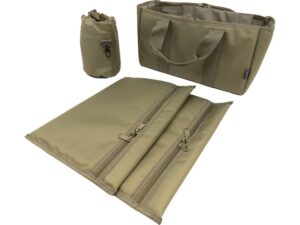 MidwayUSA Competition Range Bag 4-Piece Accessory Pack For Sale