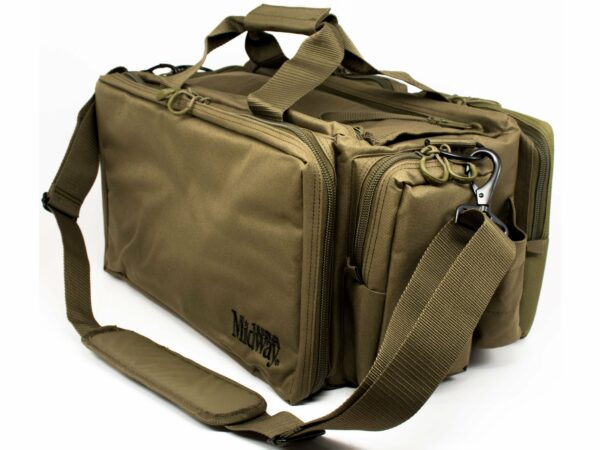 MidwayUSA Competition Range Bag For Sale