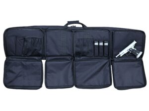 MidwayUSA Heavy Duty 3-Gun Case For Sale