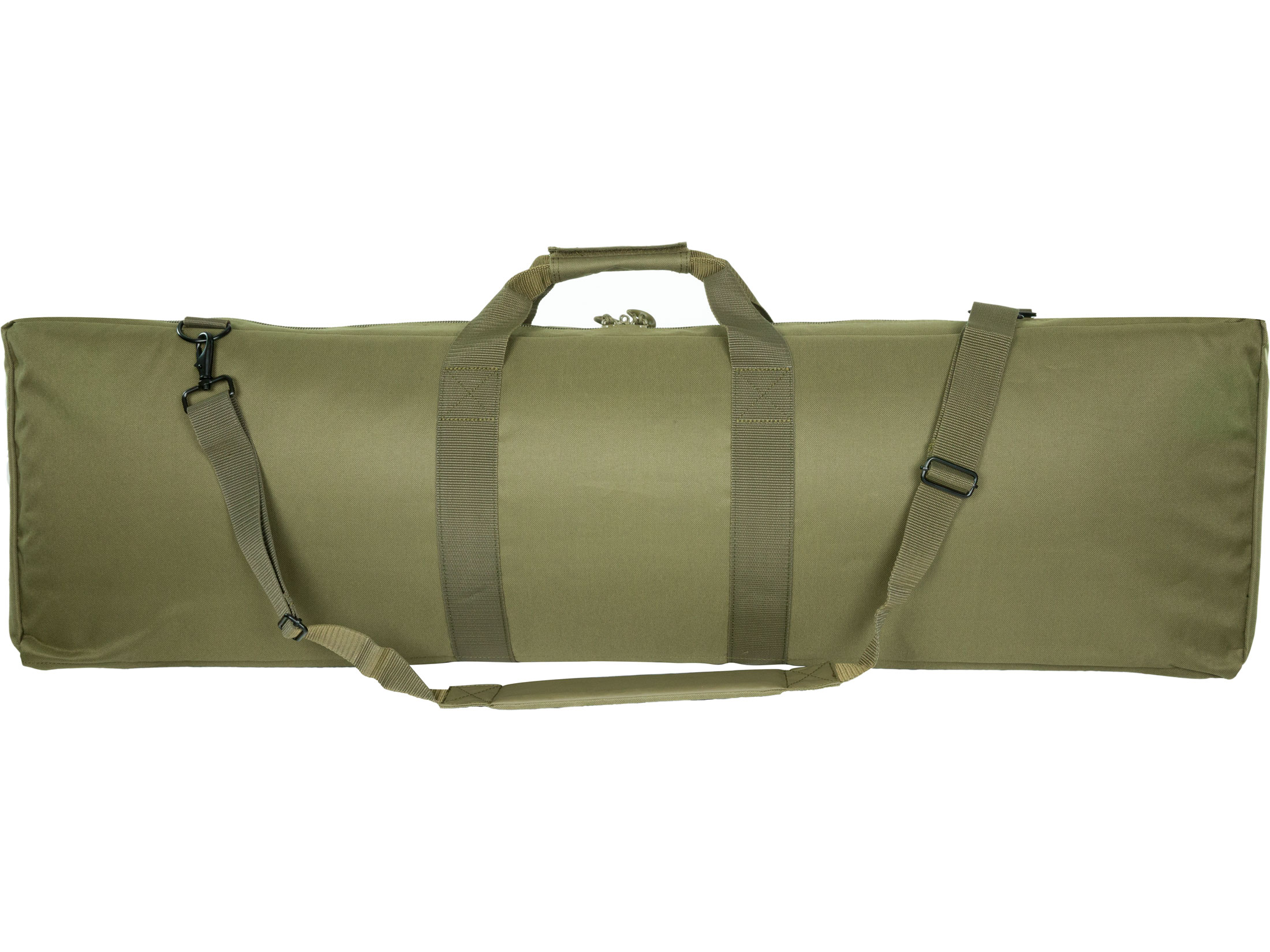 MidwayUSA Heavy Duty Double Tactical Rifle Case For Sale | Firearms Site