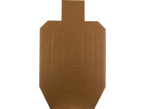 MidwayUSA Official USPSA Target 1/2 Size Cardboard For Sale