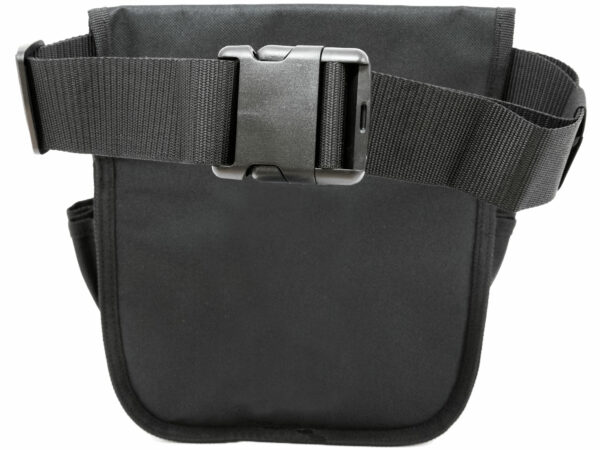 MidwayUSA Shell Pouch with Belt Black For Sale