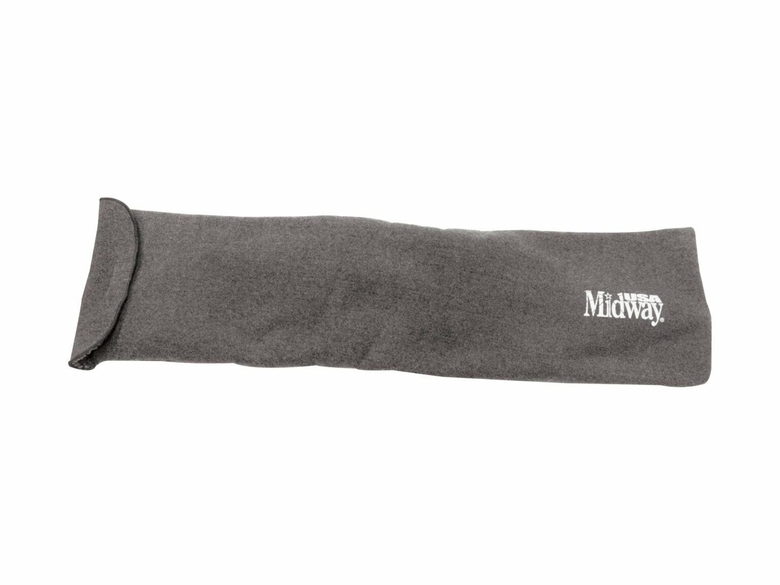 Midwayusa Silicone Treated Ar Or Riot Shotgun Case Dark Gray For Sale Firearms Site