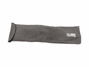 MidwayUSA Silicone-Treated AR-15 or Riot Shotgun Case 42″ Dark Gray For Sale