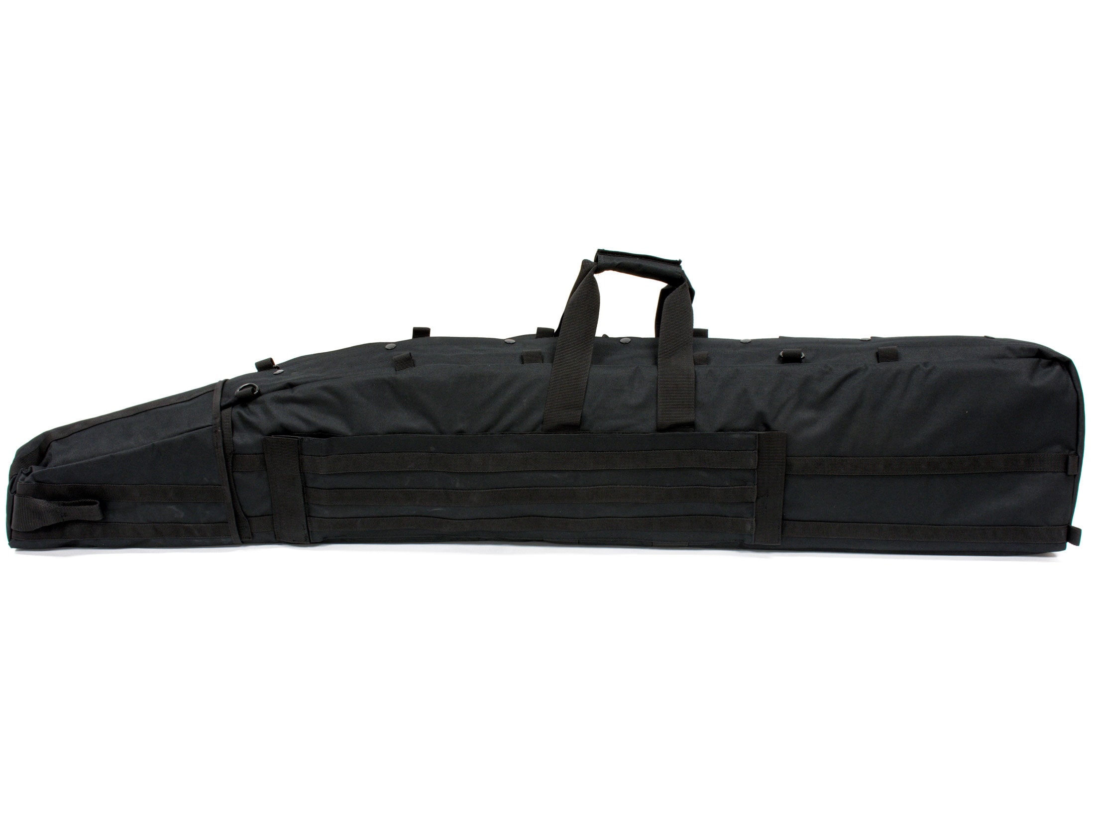 MidwayUSA Sniper Drag Bag Tactical Rifle Case For Sale