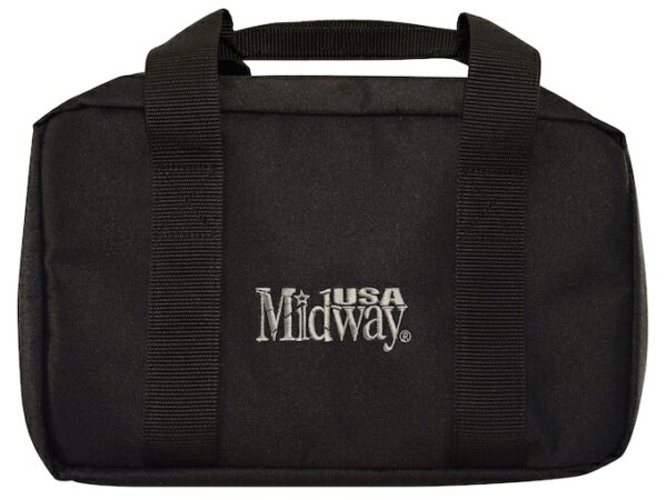 MidwayUSA Tactical Multi Pistol Case For Sale
