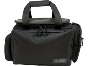 MidwayUSA Two Pistol Range Bag For Sale