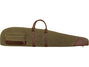 MidwayUSA Waxed Canvas Scoped Rifle Case For Sale