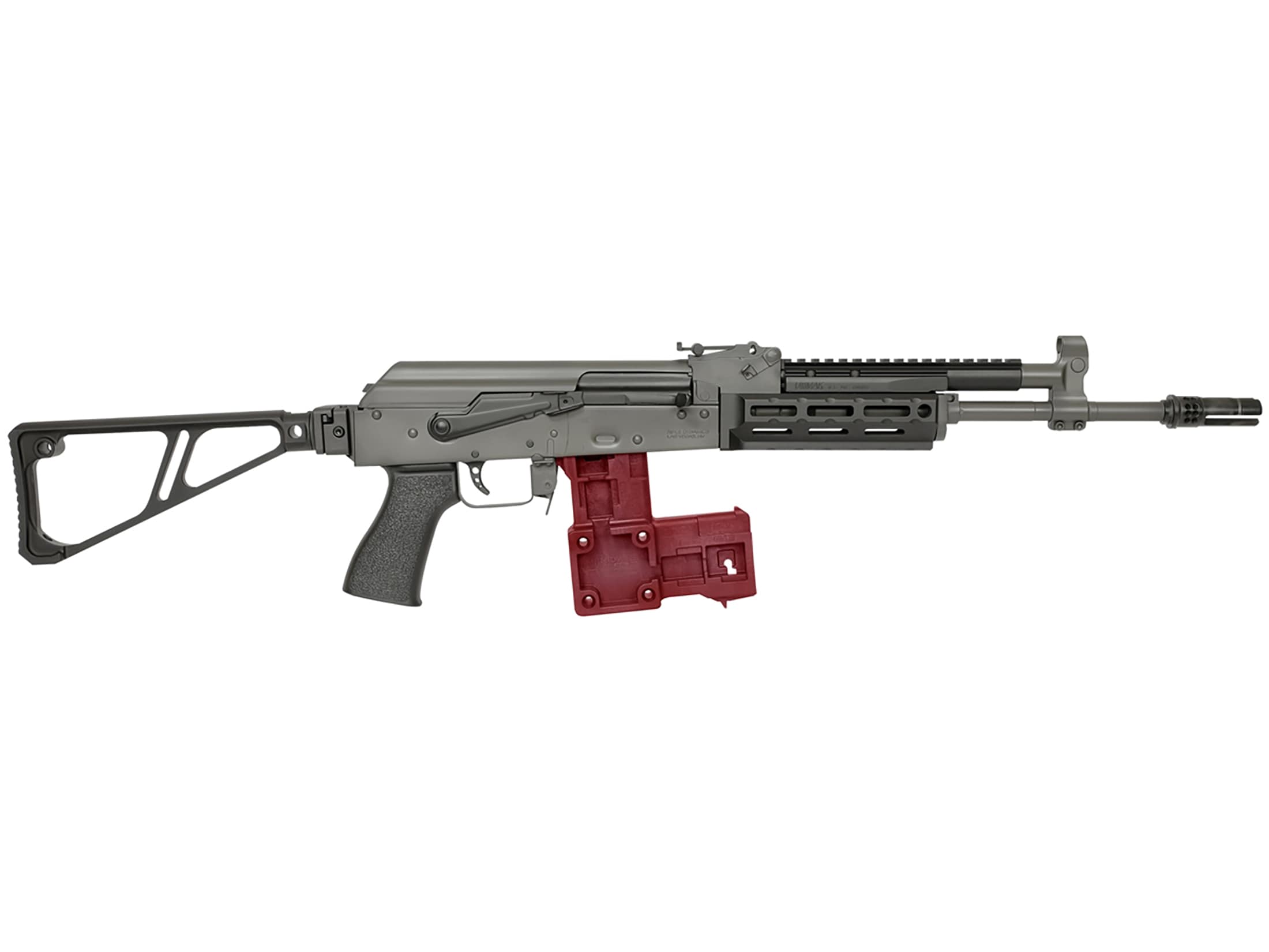 Midwest Industries AK-47 Receiver Maintenance Block For Sale