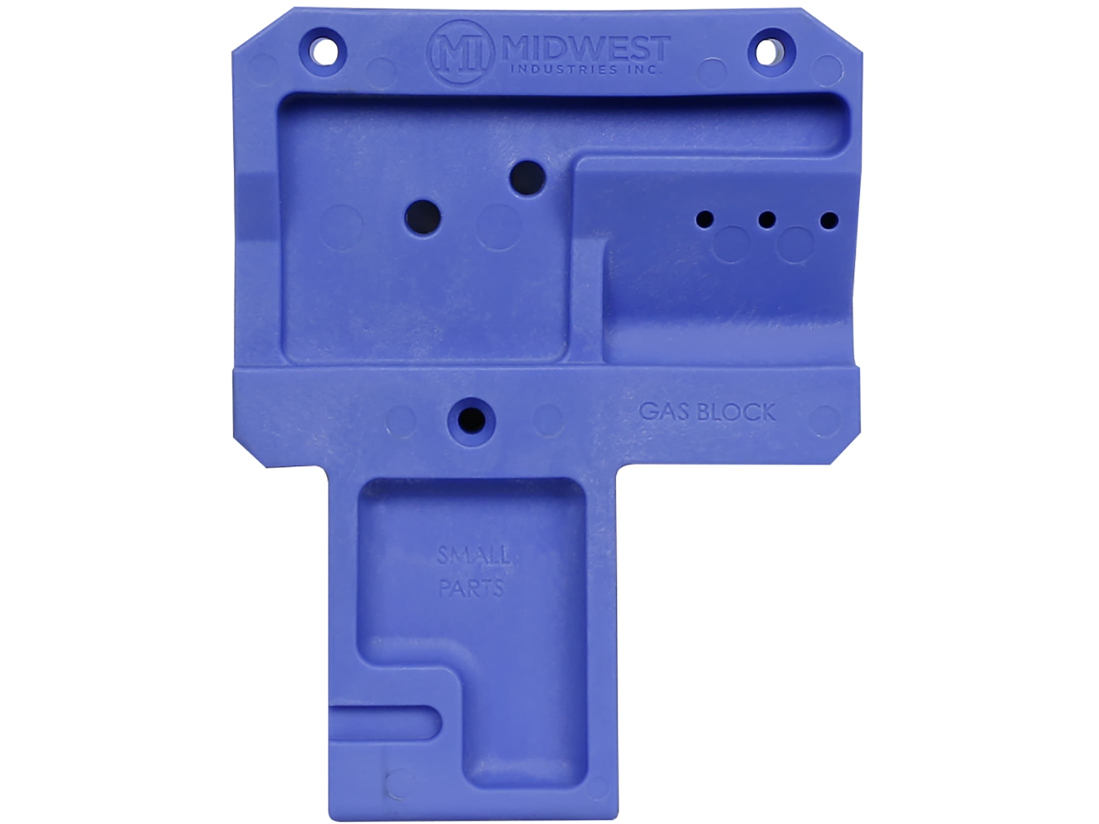 Midwest Industries AR-15 Lower Receiver Block For Sale
