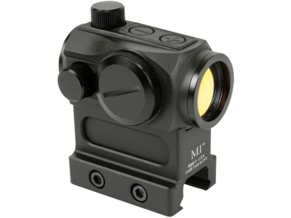 Midwest Industries Aimpoint T-1/T-2 Mount Picatinny-Style Matte For Sale