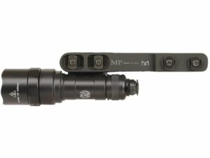 Midwest Industries Extended M-LOK Beam Mount M-LOK Aluminum Black For Sale