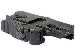 Midwest Industries QD Aimpoint Pro-Comp M4 Mount Picatinny-Style Matte For Sale