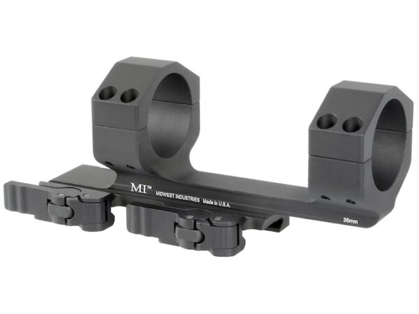 Midwest Industries QD Scope Mount Picatinny-Style For Sale