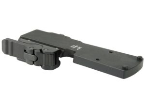 Midwest Industries QD Trijicon RMR Mount Picatinny-Style Matte For Sale