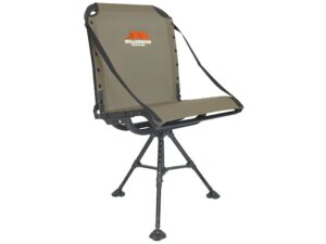 Millennium G-100 Ground Blind Chair For Sale