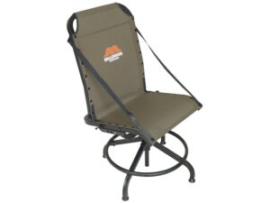 Millennium G-200 Shooting House Blind Chair For Sale