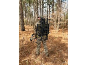 Millennium Treestands Climbing Stick Quiver For Sale