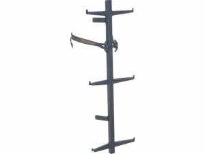 Millennium Treestands Hang On Ladder Sections Steel Pack of 4 For Sale