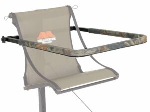 Millennium Treestands M-101 Shooting Mount for M100/M150 Series Treestand For Sale