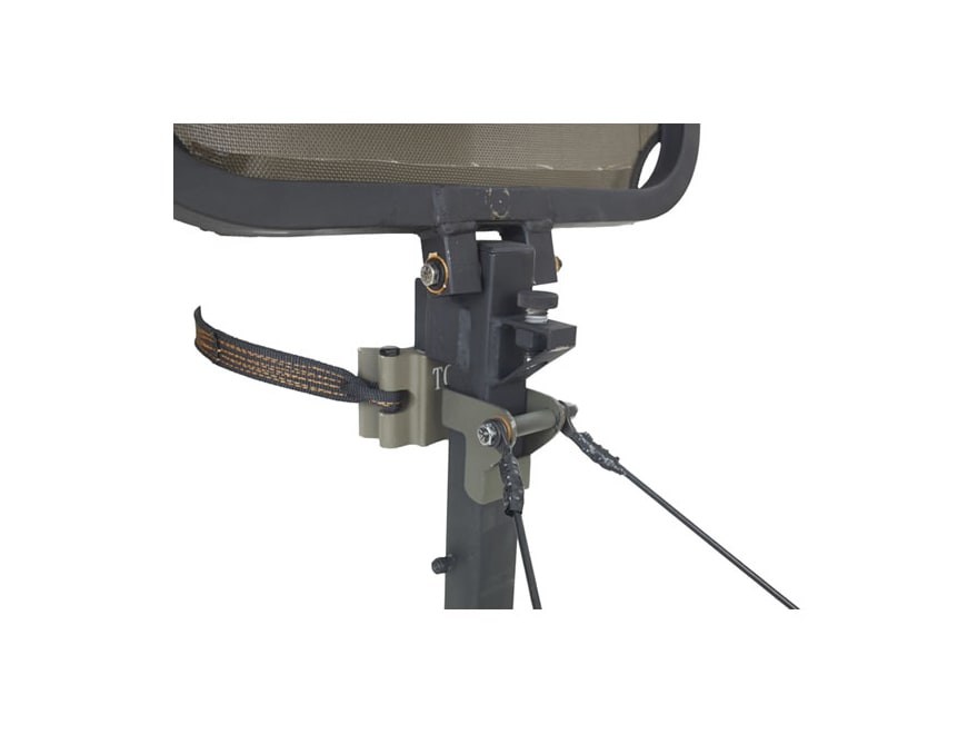 Millennium Treestands M-50 Leveling Hang On Treestand For Sale