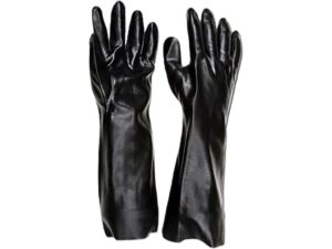 Minnesota Trapline Elbow Length Gauntlet Gloves For Sale