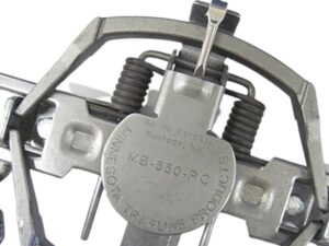 Minnesota Trapline MB-550 Trap Steel For Sale