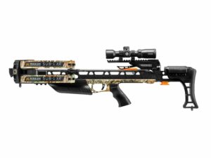 Mission Sub-1 XR Crossbow Package For Sale