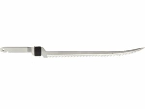 Mister Twister Max Flex Electric Fillet Knife 8″ Replacement Blade For Sale