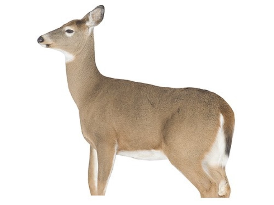 Montana Decoy Dreamy Doe Deer Decoy Cotton, Polyester and Steel For Sale