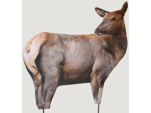 Montana Decoy RMEF Elk Decoy For Sale