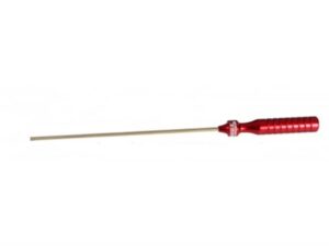 Montana X-Treme (MTX) 1-Piece Cleaning Rod 22 Caliber 12″ Spring Steel 8 x 32 Female Thread For Sale