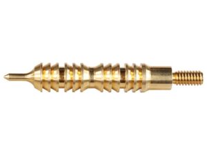 Montana X-Treme Pistol Cleaning Jag 8 x 32 Thread Brass For Sale