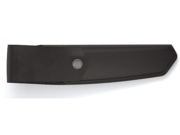 Morakniv Garberg Fixed Blade Knife 4.3″ Clip Point High Carbon Steel Blade Polymer Handle Black For Sale