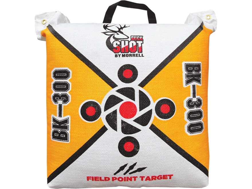 Morrell Buckshot BK-300 Bag Archery Target For Sale