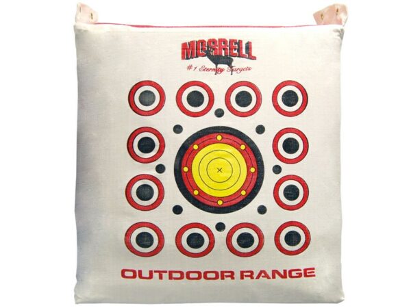 Morrell Outdoor Range Field Point Bag Archery Target For Sale