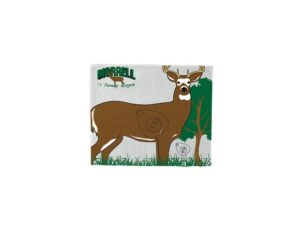 Morrell Polypropylene Archery Target Face Whitetail For Sale