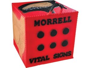 Morrell Vital Signs Dual Threat Combo 2 Archery Target For Sale