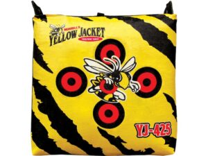 Morrell Yellow Jacket Crossbow Field Point Bag Archery Target For Sale