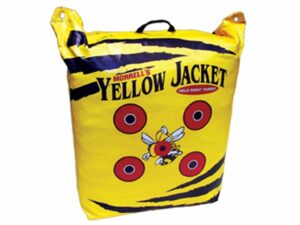 Morrell Yellow Jacket Field Point Bag Archery Target For Sale