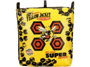 Morrell Yellow Jacket YJ-400 Super Duper Bag Archery Target For Sale