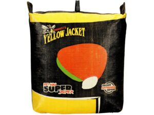 Morrell Yellow Jacket YJ-400 Super Duper Bag Archery Target For Sale