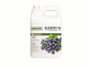 Moultrie Bear Magnet Blueberry Pie 1 Gallon For Sale