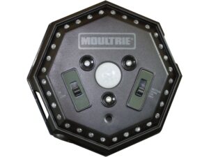 Moultrie Hog Light Motion Activated Feeder Light For Sale