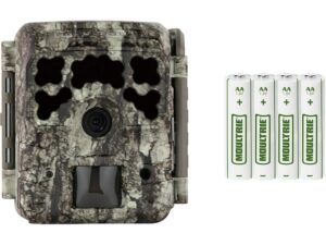 Moultrie Micro 42 Trail Camera 42 MP Combo For Sale