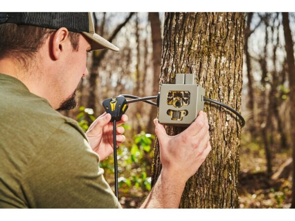 Moultrie Micro Trail Camera Security Box For Sale